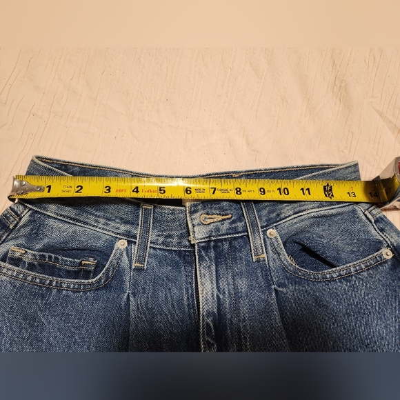 Wilfred Free Harlow Jeans in Size 4 - Picture 9 of 9